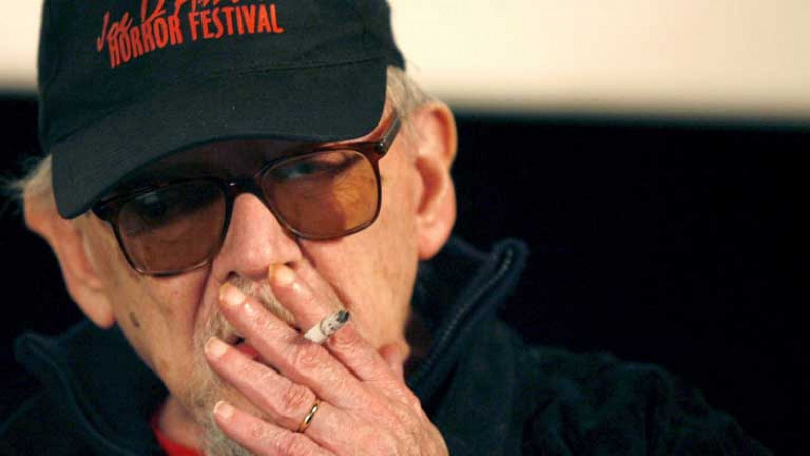 Fallece el director de cine Jesús Franco a los 82 años