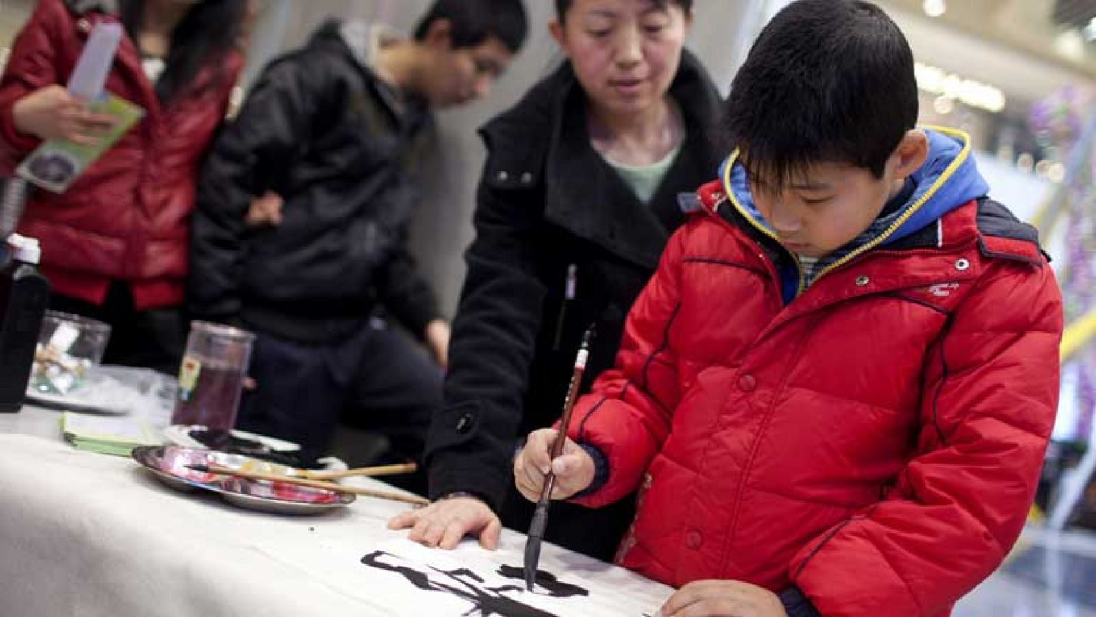 Día Mundial de Concienciación del Autismo 