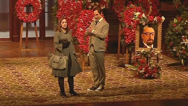 La soprano Ainhoa Arteta prepara una nueva versión de "Don Giovanni"