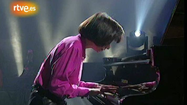 Música en el Archivo de RTVE - Un 'Área reservada' (1992)