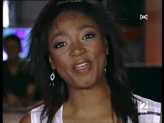 Palabra por palabra - Palabra por palabra - 21/06/08