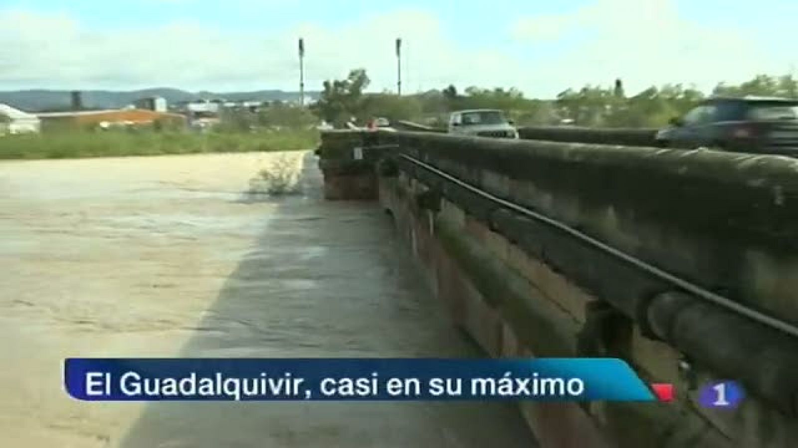 Noticias Andalucía - 02/04/2013 | Ver