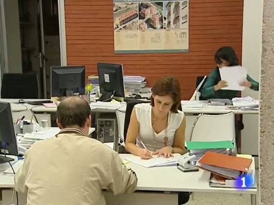 Informativo Telerioja - Telerioja en 2' - 2/04/13