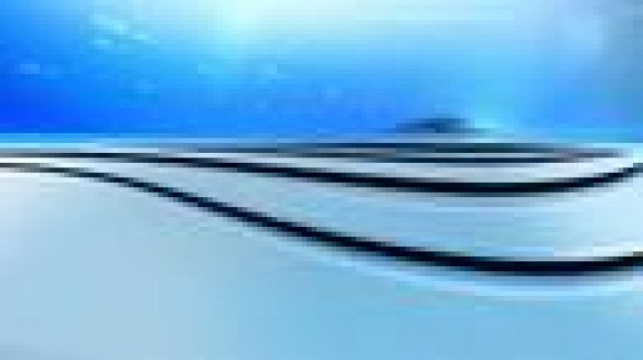 Telexornal - Galicia - Telexornal-Galicia 2 - 02/04/13