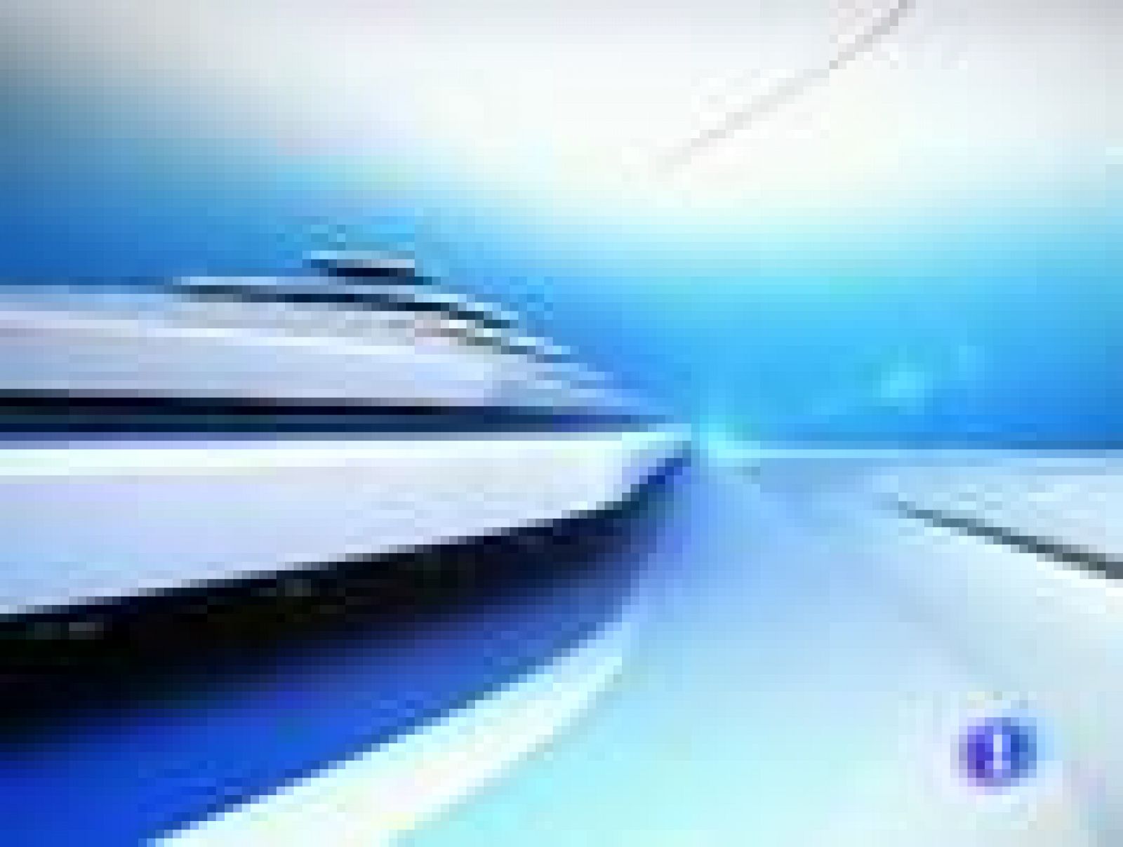 Informativo Telerioja - 2/04/13 | Ver