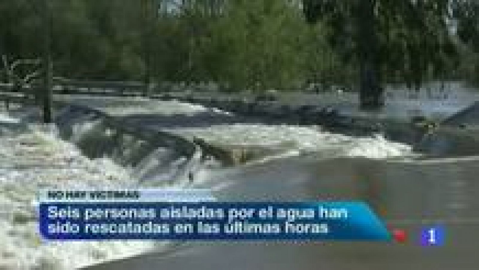 Noticias de Extremadura: Noticias de Extremadura 2 - 02/04/13 | RTVE Play