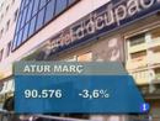 Informatiu Balear - Informatiu Balear 2 - 02/04/13