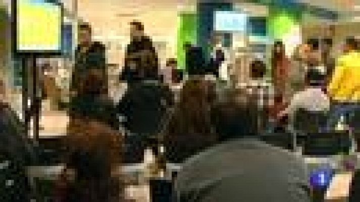 L'Informatiu - L'informatiu 2 - 02/04/2013