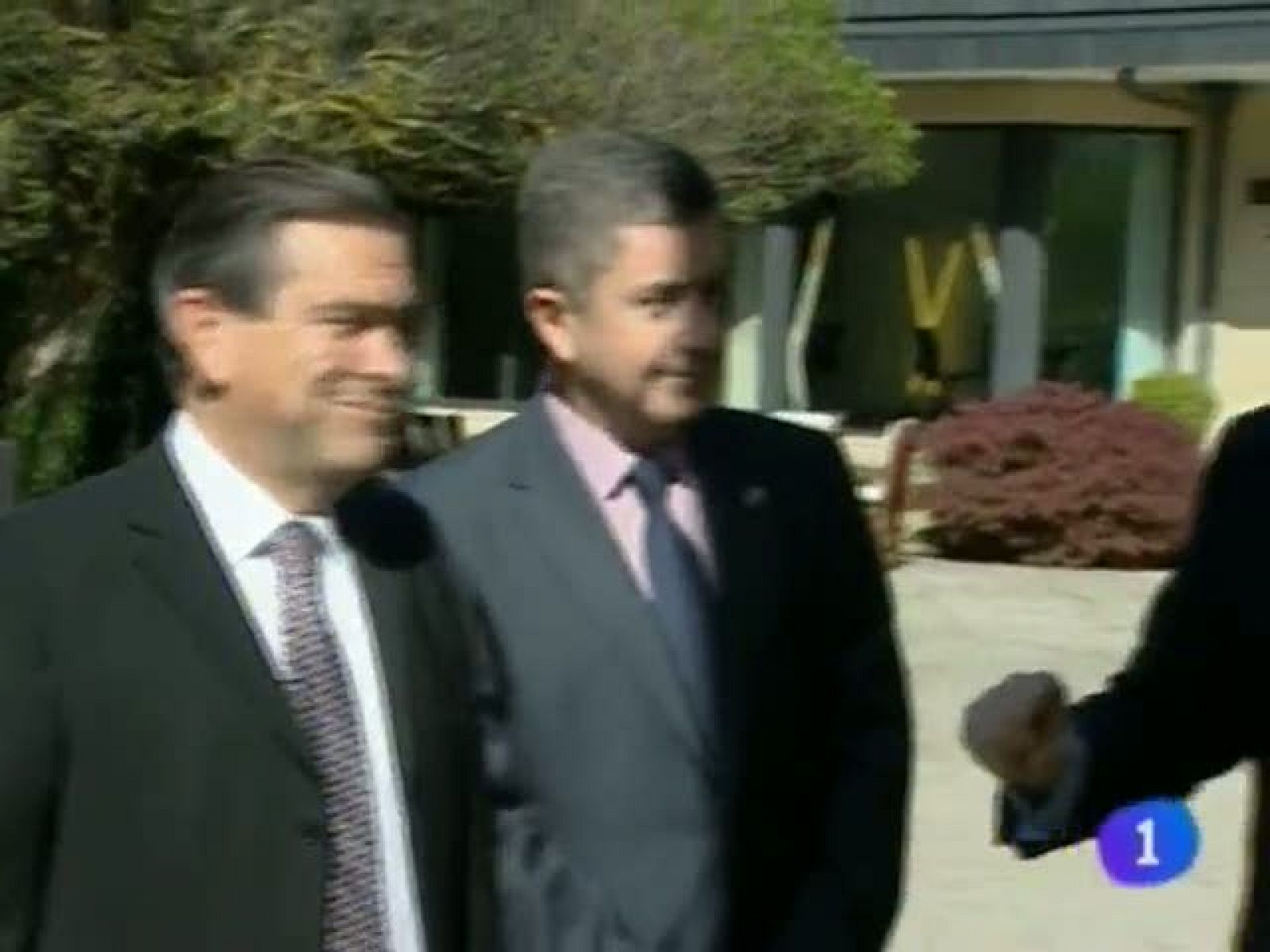 Telenavarra 2 - 02/04/2013 | Ver