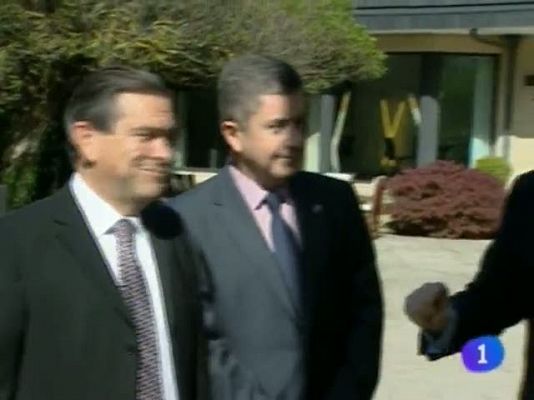 Telenavarra - Telenavarra 2 - 02/04/2013