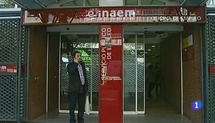 Noticias Aragón - Noticias Aragón 2 - 02/04/13