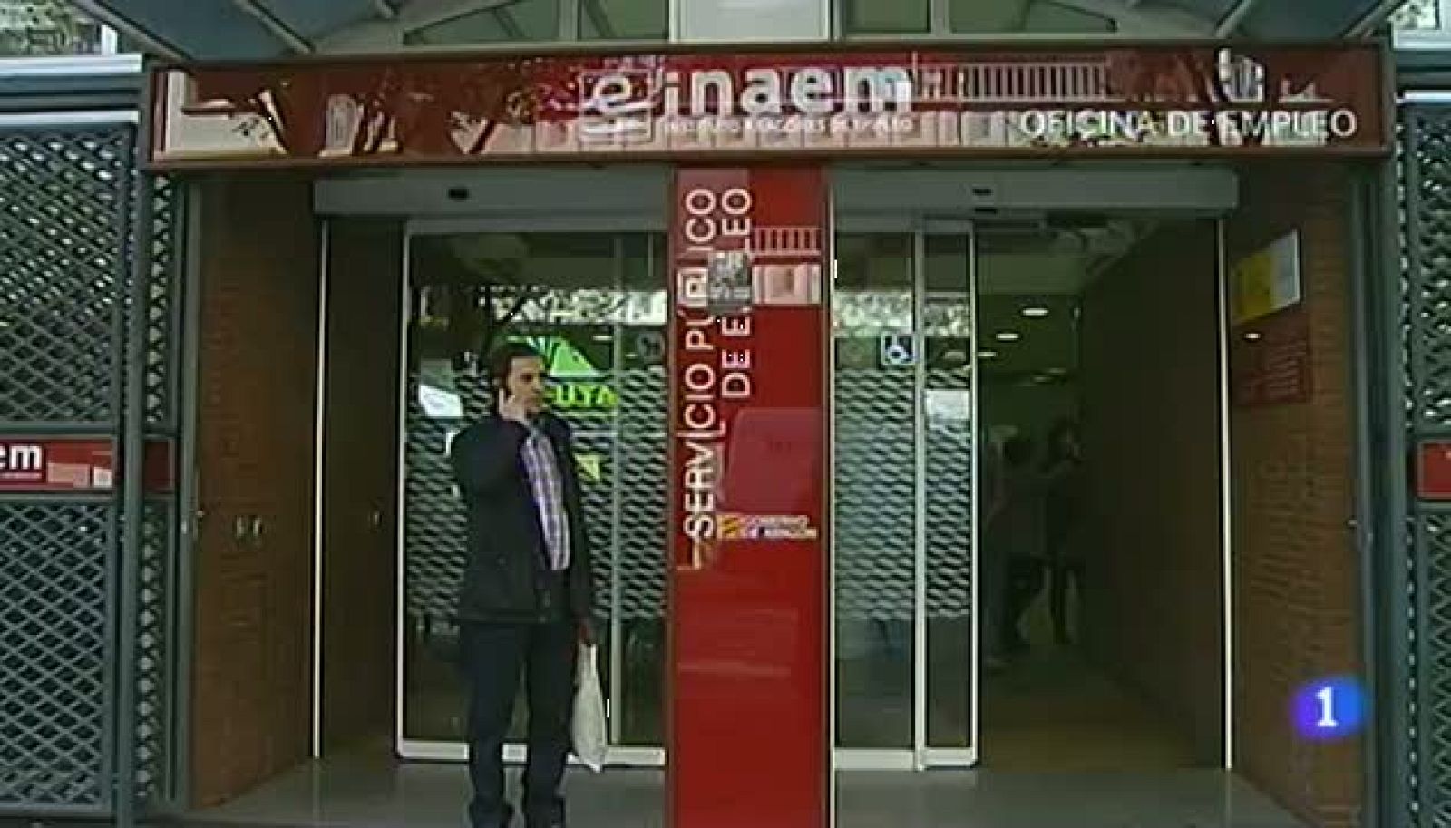 Marzo dejó en Aragón 682 parados más que en el mes anterior. Nuestra comunidad es una de las siete en las que creció el paro.