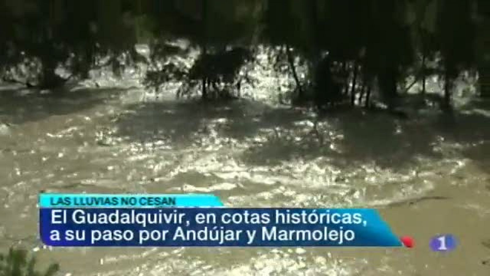 Noticias Andalucía 2 - 02/04/2013 | Ver