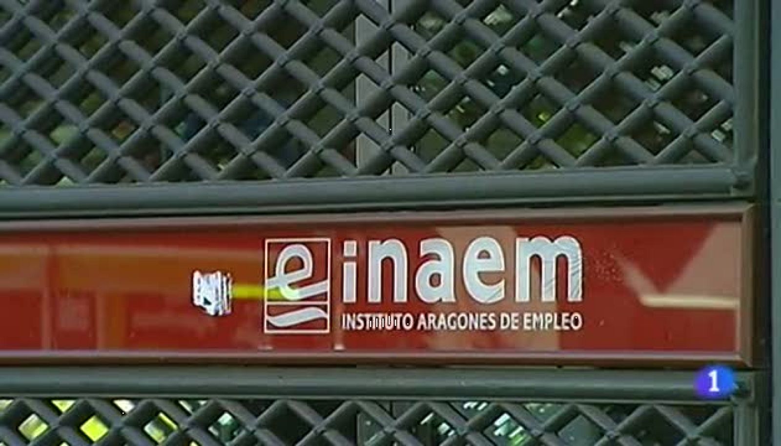 El paro subió en marzo en Aragón un 0,59%, al contrario que en España. Por provincias, subió en Zaragoza, por sectores, en todos.La punta de la crecida del Ebro ha pasado entre esta madrugada y esta mañana por Zaragoza con un caudal del 1.659  m3 / segundo.Carlos Pauner sale el jueves rumbo al Himalaya para intentar hollar el Everest sin oxígeno. Hoy ha estado en directo en TVE-Aragón.