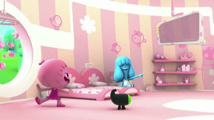 Jelly Jamm, nuevos episodios