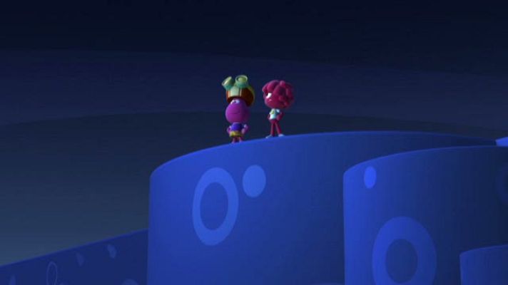 Somos promos - Jelly Jamm en Clan