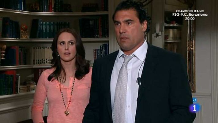 Amores verdaderos - Capítulo 117