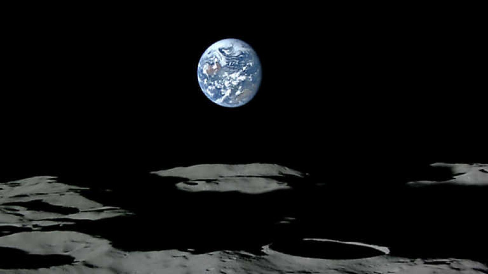 Docufilia - Expedición a la luna - ver ahora