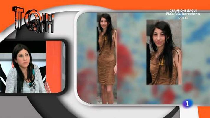 Tenemos que hablar - Tenemos que hablar - Anorexia - 02/04/13