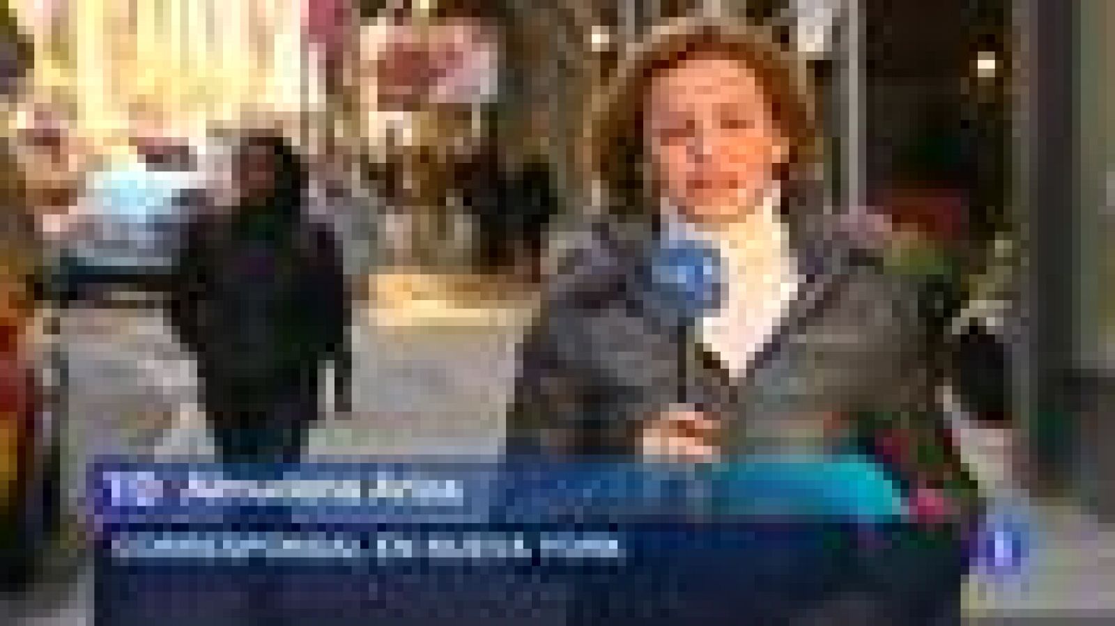 EE.UU. lanza un ambicioso proyecto para lograr el mapa del cerebro humano | Ver