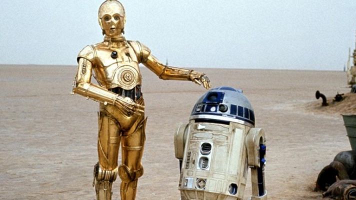 Desafío Champions - Celebritoons: Star Wars