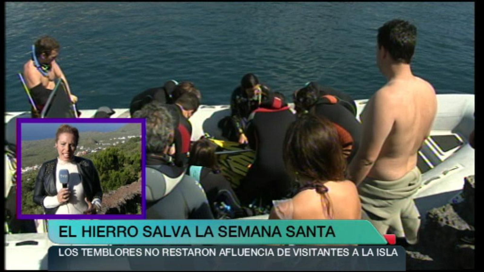 + Canarias - 02/04/13 - +Canarias | Ver