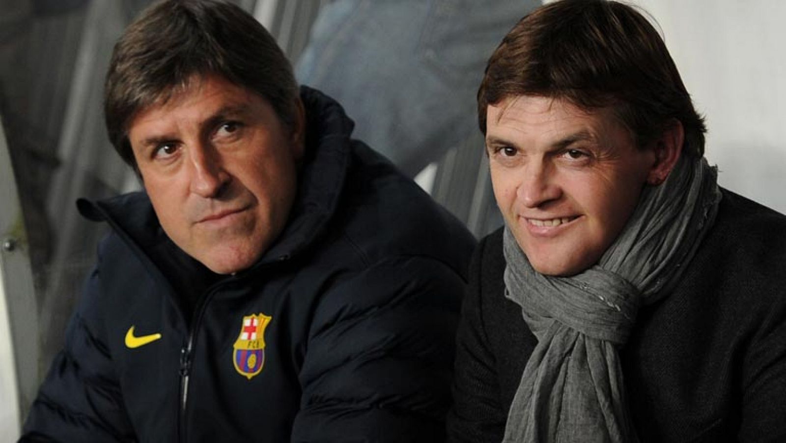 Roura: "Ha habido situaciones arbitrales cuanto menos discutibles" | Ver