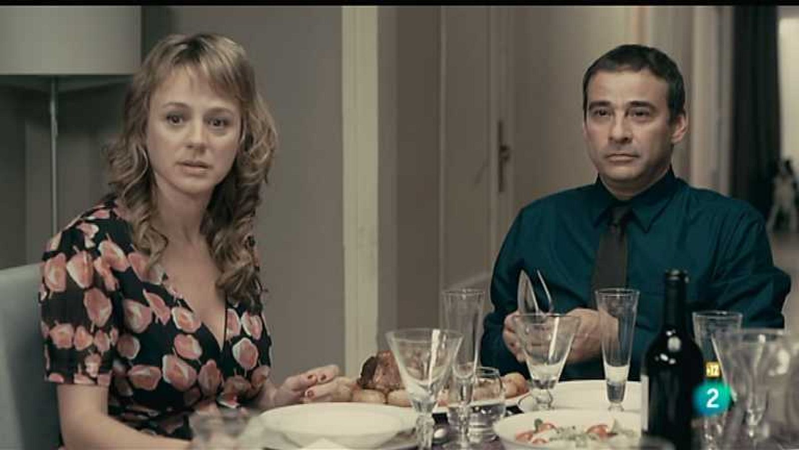 Versión española - La mosquitera - ver ahora