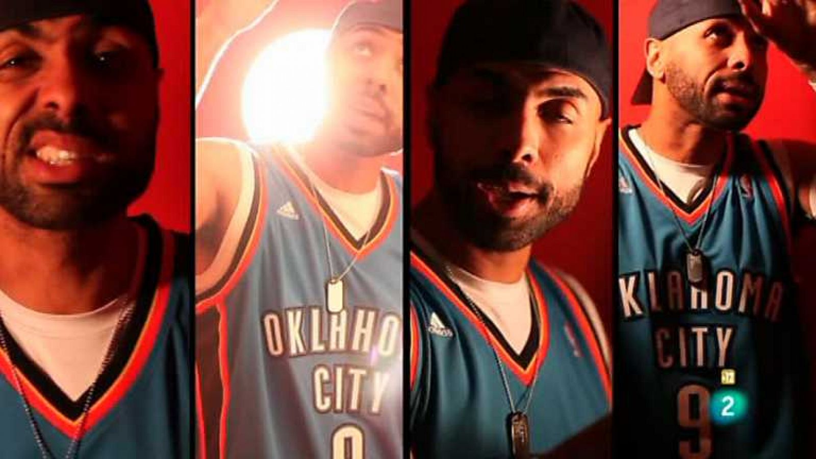 Ritmo urbano - Capítulo 24 - ver ahora