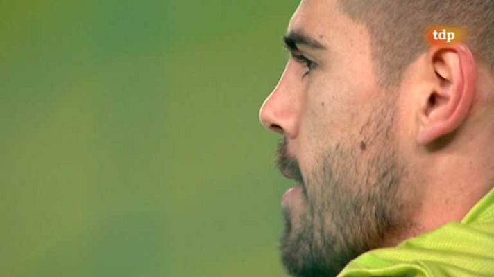  - Resumen: Paris S. Germain - Barça