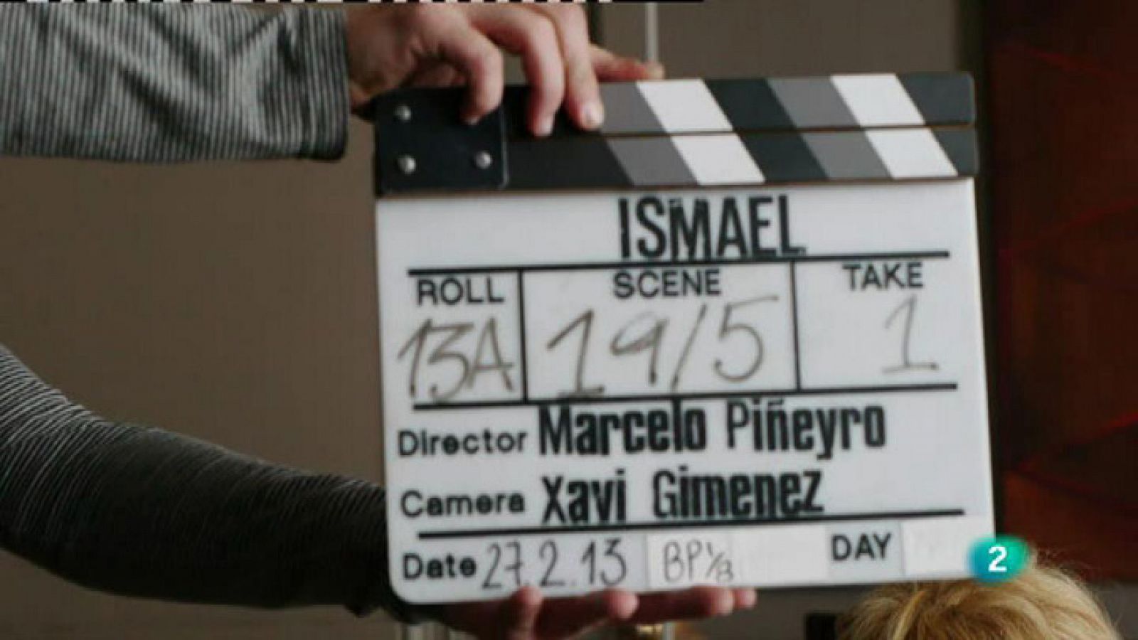Continuarà...: "Ismael" | RTVE Play