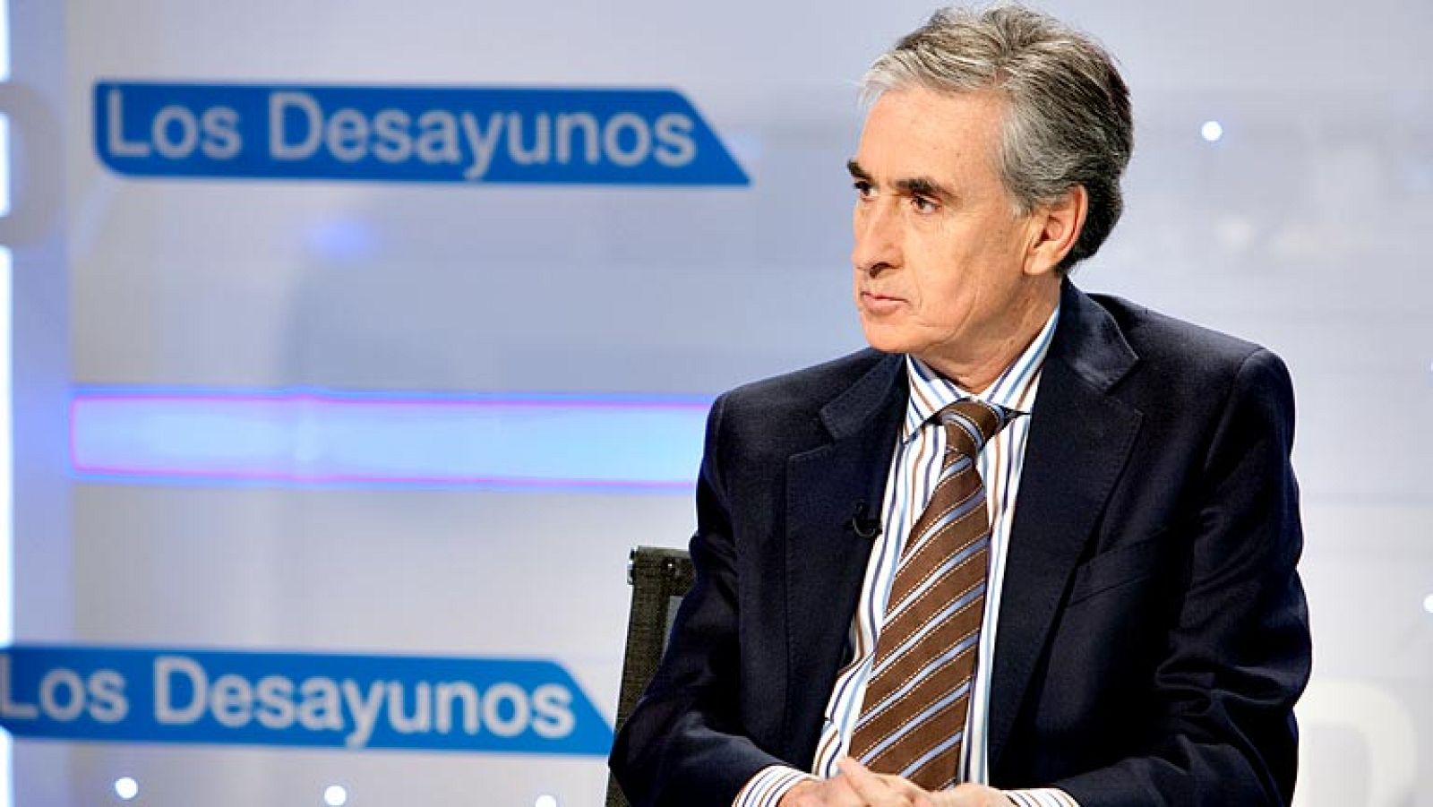 Jaúregui califica de "canto de sirena" que el PSC entrara en el Gobierno catalán 