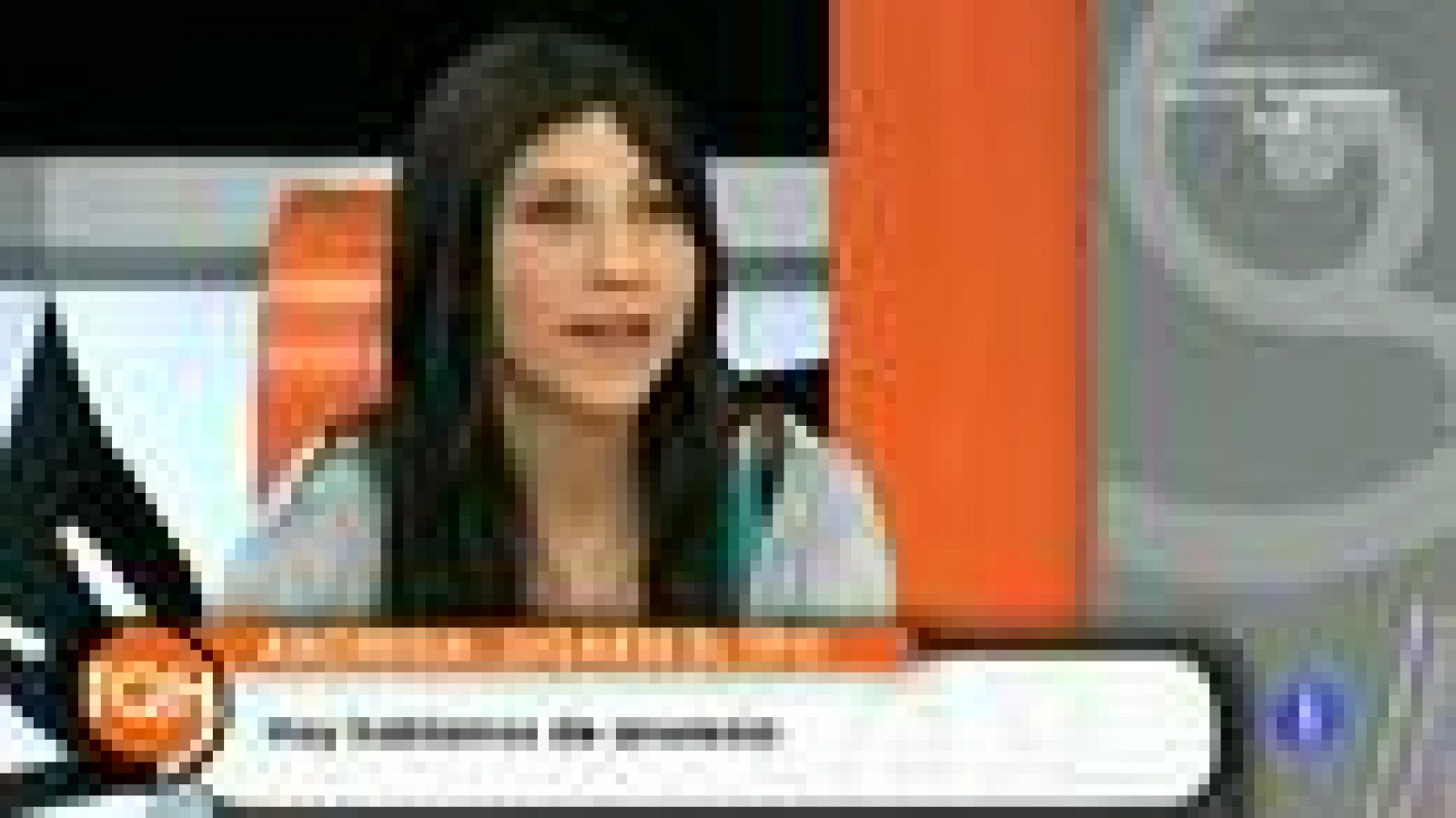 Tenemos que hablar - Marina Solá empezó a tirar la comida a los 12 años