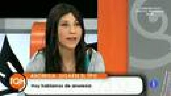 Tenemos que hablar - Marina, adolescencia con anorexia