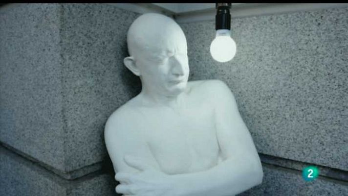 La aventura del Saber - La aventura del saber - 03/04/13