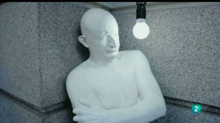 La aventura del Saber - La aventura del saber - 03/04/13