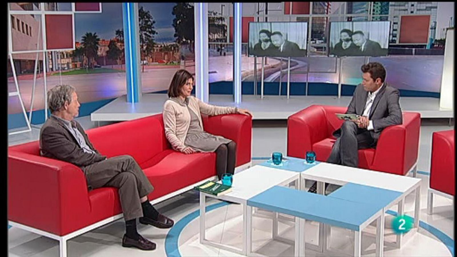 Para Todos La 2 -  Debate: Martin Luther King