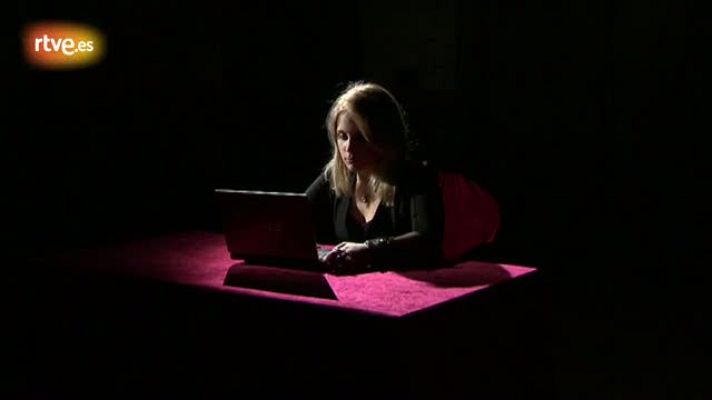 Crónicas - Quiero compartir con vosotros lo que soy, lo que siento y lo que vivo