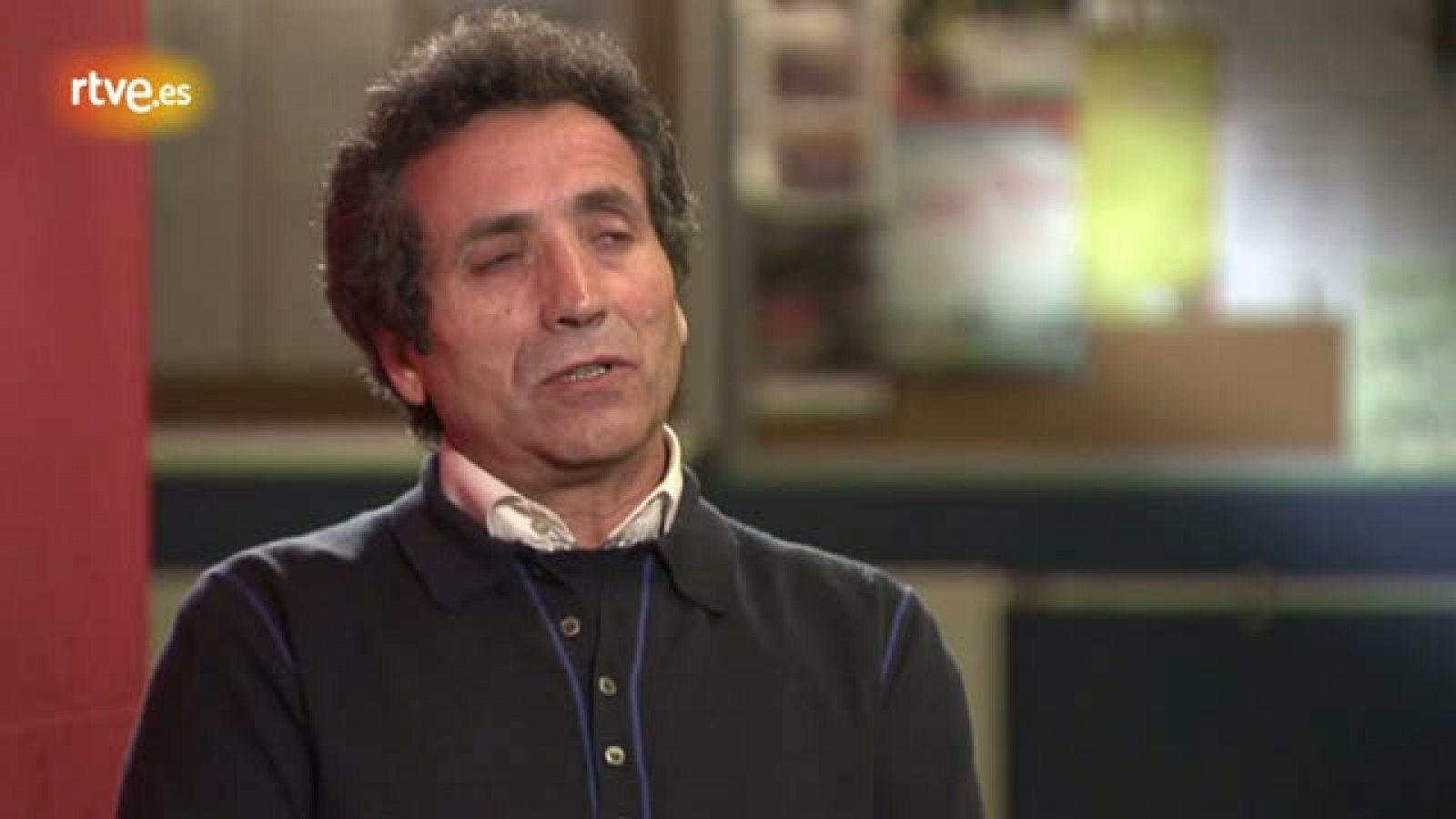 Lo primero que se tiene que trabajar a nivel terapéutico es que él no es el culpable de la situación - Crónicas | Ver