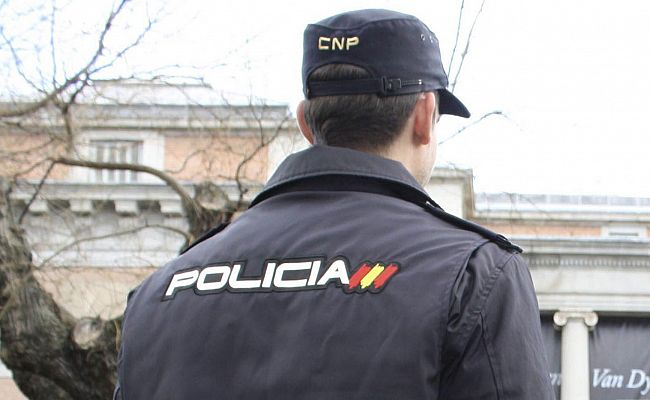 Informativo de Madrid - La Comunidad de Madrid en 4' - 03/04/13