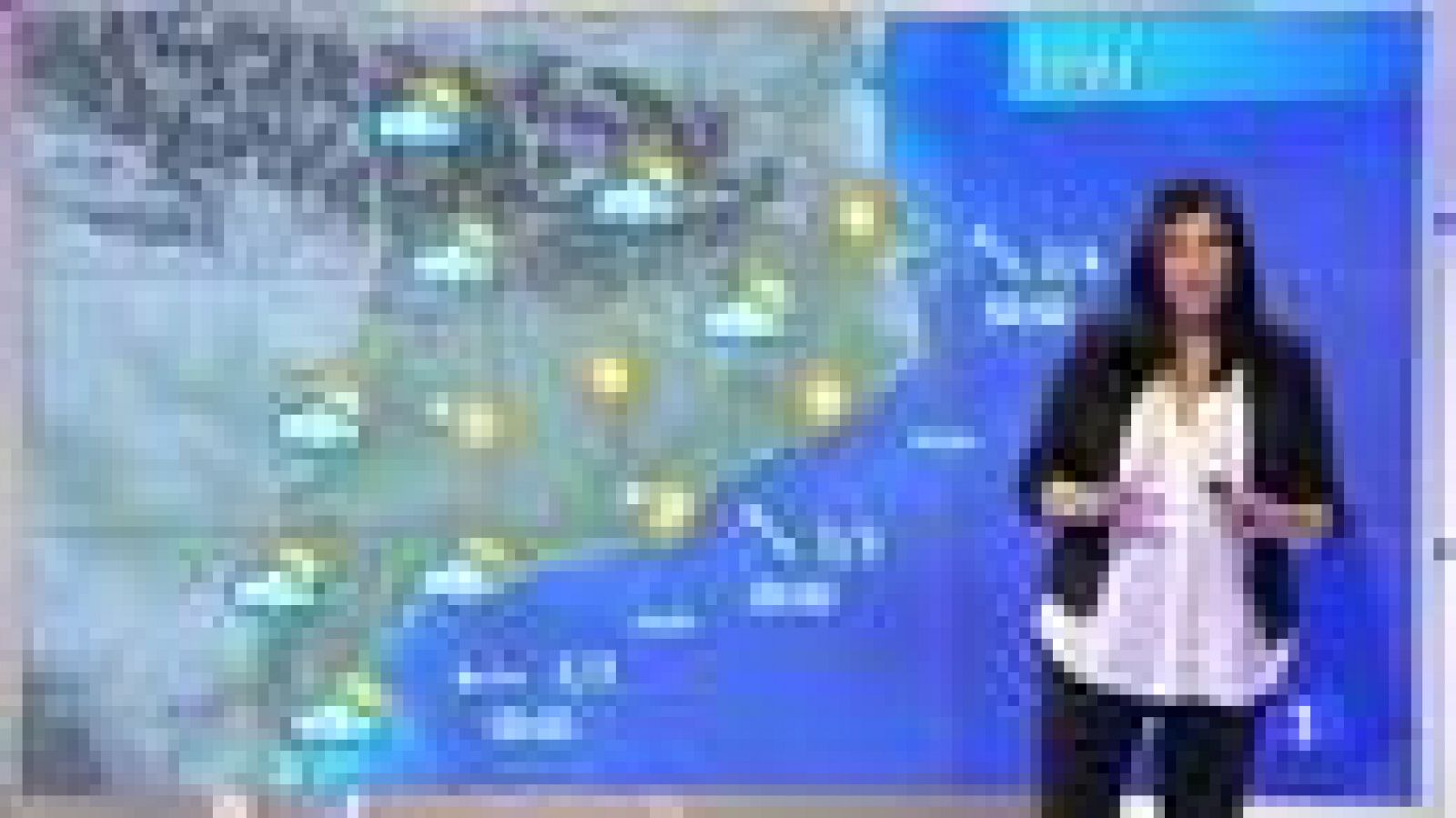 El Temps - 03/04/2013