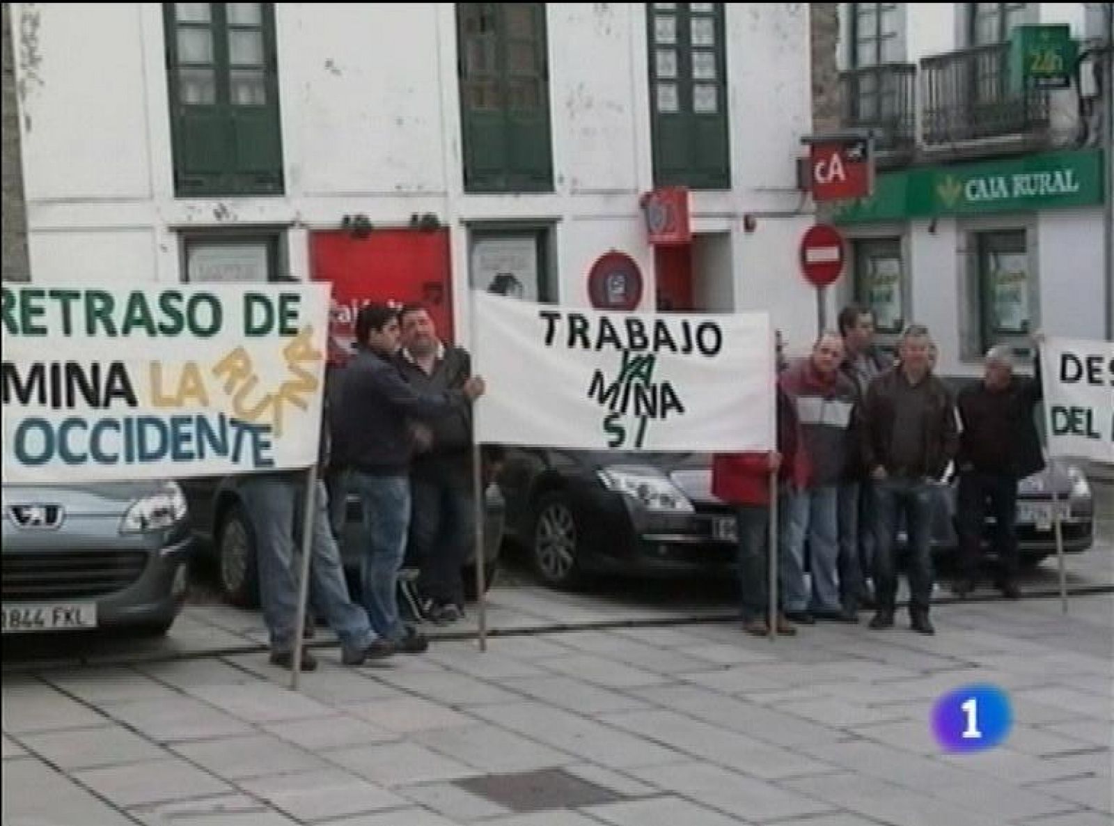 Panorama Regional: Asturias en 2' - 03/04/13 | RTVE Play