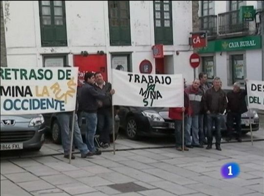 Asturias en 2' - 03/04/13