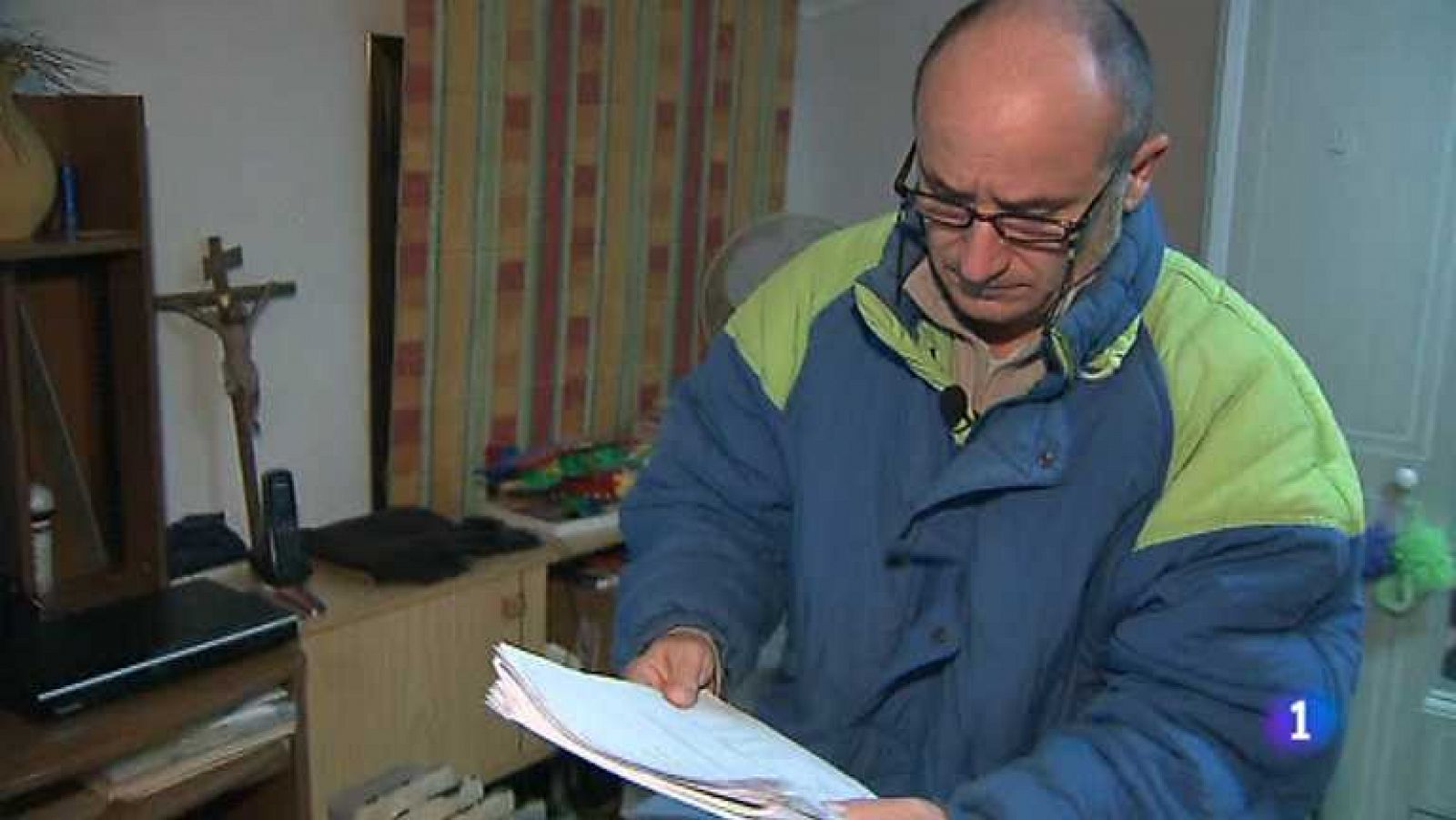 La Comunidad Valenciana en 2' - 03/04/13 - Ver ahora