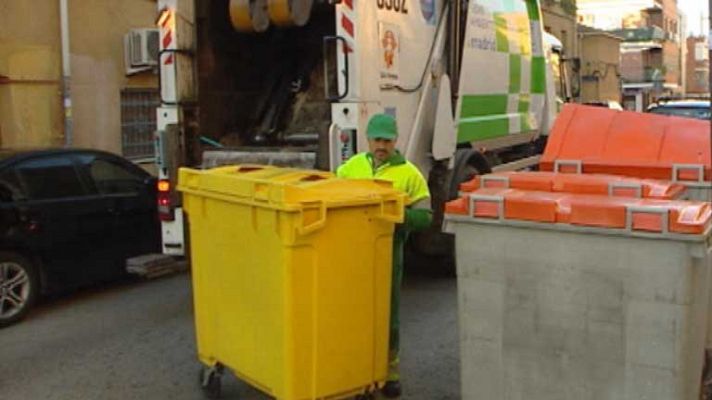 Informativo de Madrid - Informativo de Madrid - 03/04/13