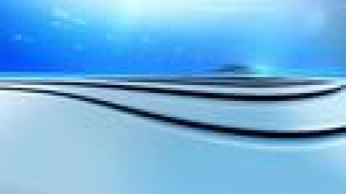 Telexornal - Galicia - Telexornal-Galicia - 03/04/13