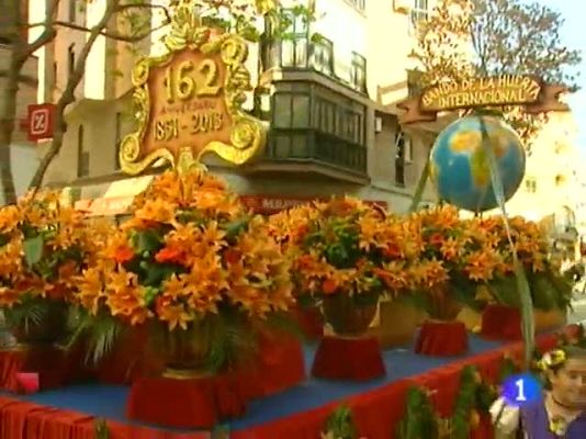 Noticias Murcia - Noticias Murcia.(03/04/2013)