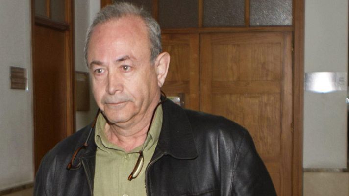 Telediario 1 - Casi 3 años de instrucción de Nóos