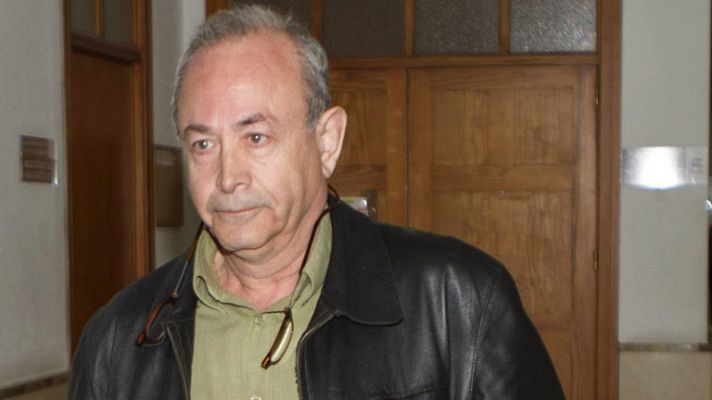 Telediario 1 - Casi 3 años de instrucción de Nóos