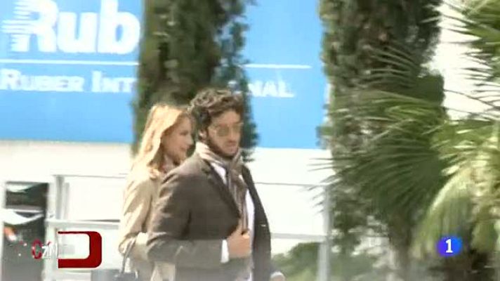 D Corazón - El flechazo de Alba y Feliciano